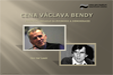 Slavnostní předávání Ceny Václava Bendy: Jan ter Laakovi (in memoriam) (ÚSTR, 16.11.2011)