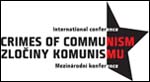 International conference “Crimes of the Communist Regimes” - logo“