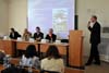 Mezinárodní konference „Třetí odboj“: 1. část panelu Protikomunistický domácí odboj a odpor