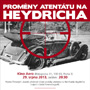 Pozvánka na filmovou přehlídku Proměny atentátu na Heydricha (Kino Aero, 29. 8. 2013, začátek: 20.30)