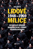 Obálka publikace:  Lidové milice - ilustrační foto