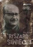 Obálka publikace Ryszard Siwiec 1909–1968 – ilustrační foto