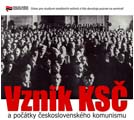 Pozvánka na seminář „Vznik KSČ a počátky československého komunismu“ (ÚSTR, 5.5.2011)