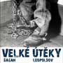 Pozvánka na seminář Velké útěky (ÚSTR, 19.04.2012)