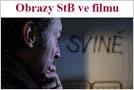 Pozvánka na filmový seminář „Obrazy StB ve filmu“ (ÚSTR, 29.4.2010)