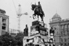 Praha, srpen 1968 (Foto: archiv Milana Bárty)