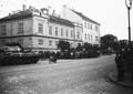 Srpnové události 1968, Plzeň (Autor: Milan Skočovský)