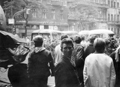 Srpnové události 1968, Praha