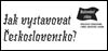 Pozvánka na historickou dílnu: Jak vystavovat Československo? (Veletržní palác, Dukelských hrdinů 47, Praha 7, 04.02.2016)