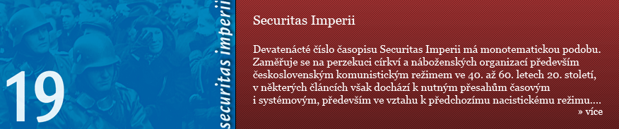 Securitas Imperii